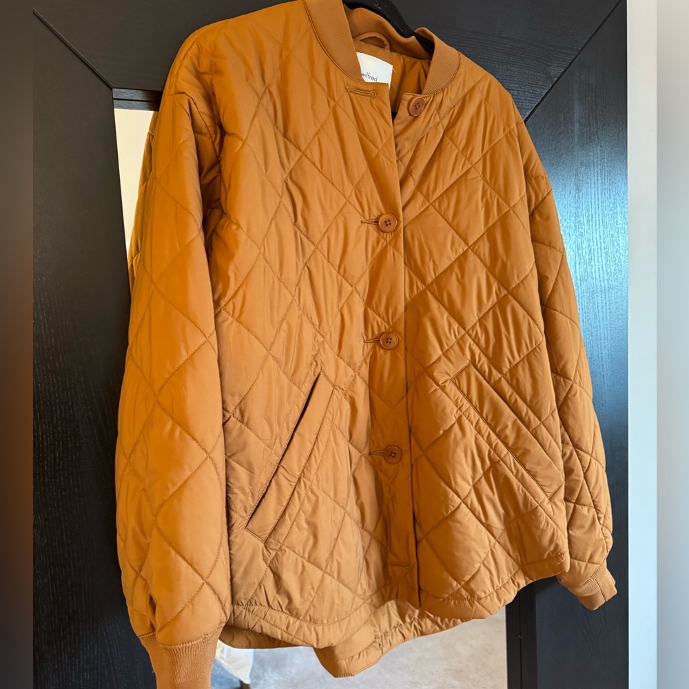 Wilfred Jacket - Picture 4 of 10